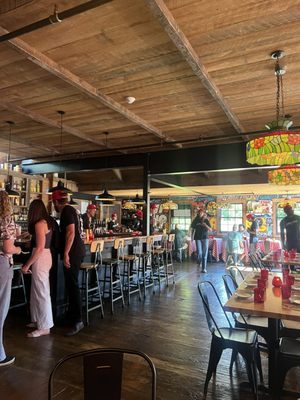 Arthur and Sons NY Italian - Bridgehampton by null