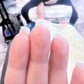 Dip Nail Spa - Nail Salons Near Me - Peoria, Arizona