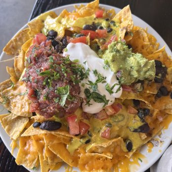 Active Culture - Not Your Mama's Nachos - Vegetarian Near Me - Novato, California Active Culture - Not Your Mama's Nachos - Vegetarian Near Me - Novato, California