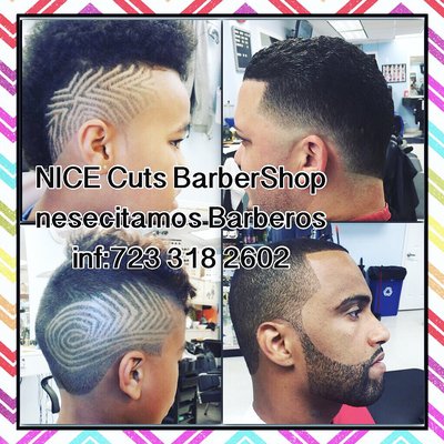 Nice Cuts Barber Shop 570 Georges Rd North Brunswick Nj Barbers Mapquest