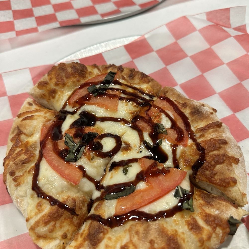 The Tilted Farmer - Caprese - Burgers Near Me - Seville, Ohio The Tilted Farmer - Caprese - Burgers Near Me - Seville, Ohio