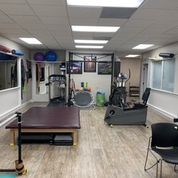 CHOOSE Physical Therapy