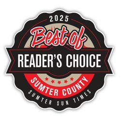 The Dog Training Spot - Guys! We were voted #1 in Sumter County for dog training!
Thank you for voting us in and supporting us along the way. Happy to help!