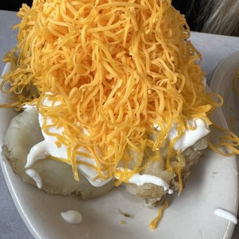 Skyline Chili - Smothered potato - Fast Food Near Me - Kettering, Ohio Skyline Chili - Smothered potato - Fast Food Near Me - Kettering, Ohio