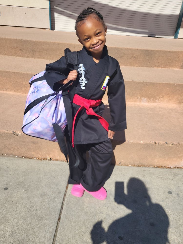 Dragon Mu Sool  Logo