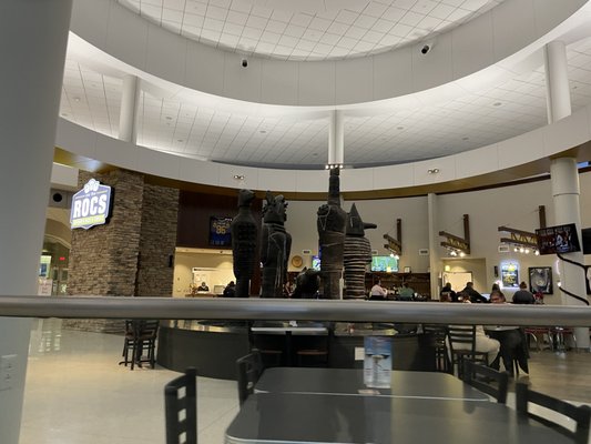 Frederick Douglass Greater Rochester International Airport by null