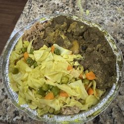 Island Flava Restaurant