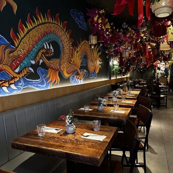 Lemongrass Brooklyn - Thai Near Me - Brooklyn, New York