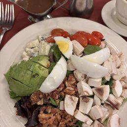 Sardi's Cobb Salad Sardi's Cobb Salad