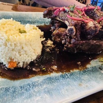 Aguazul - Seafood Near Me - San Antonio, Texas