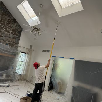 Smart Home Innovations - interior painting - Painters Near Me Smart Home Innovations - interior painting - Painters Near Me