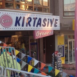 Cabbar Kırtasiye ve Oyuncak