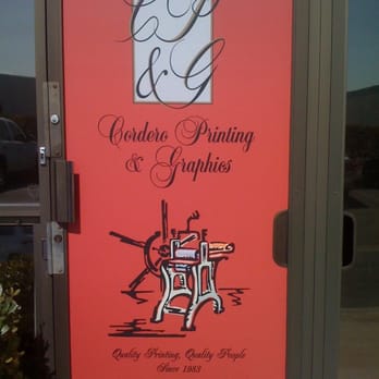 Cordero Printing & Graphics - Printing Services Near Me - San Jose, California Cordero Printing & Graphics - Printing Services Near Me - San Jose, California
