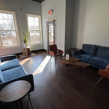 The Shop - Nice lounging / sitting space in back - Beer Bar Near Me - Louisville, Kentucky The Shop - Nice lounging / sitting space in back - Beer Bar Near Me - Louisville, Kentucky