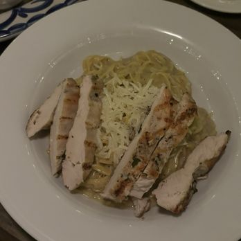 Osteria Mattone - Tonnarelli Cacio e Pepe with Chicken - Italian Near Me - Roswell, Georgia Osteria Mattone - Tonnarelli Cacio e Pepe with Chicken - Italian Near Me - Roswell, Georgia
