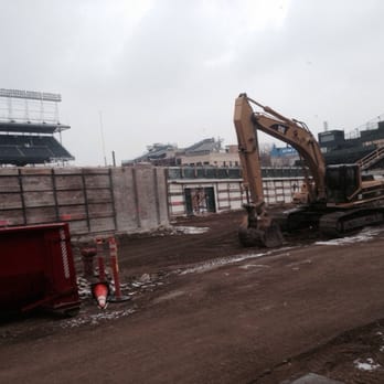 Murphy's Bleachers - View of wrigley from Murphy's. - Sports Bars Near Me - Chicago, Illinois