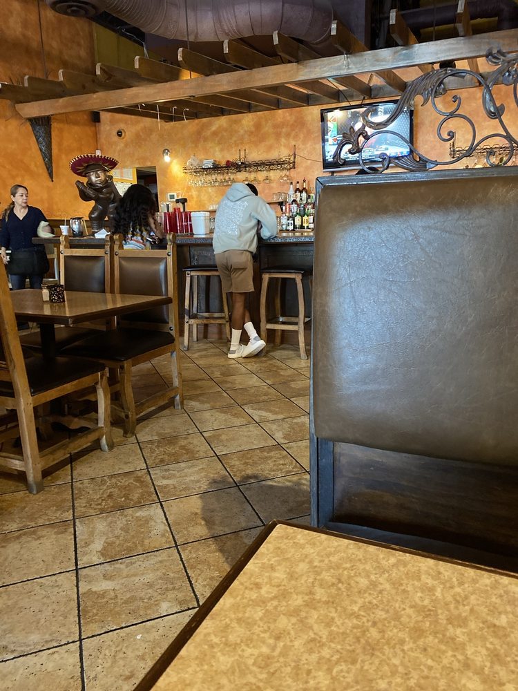 Monterrey’s Mexican Restaurant