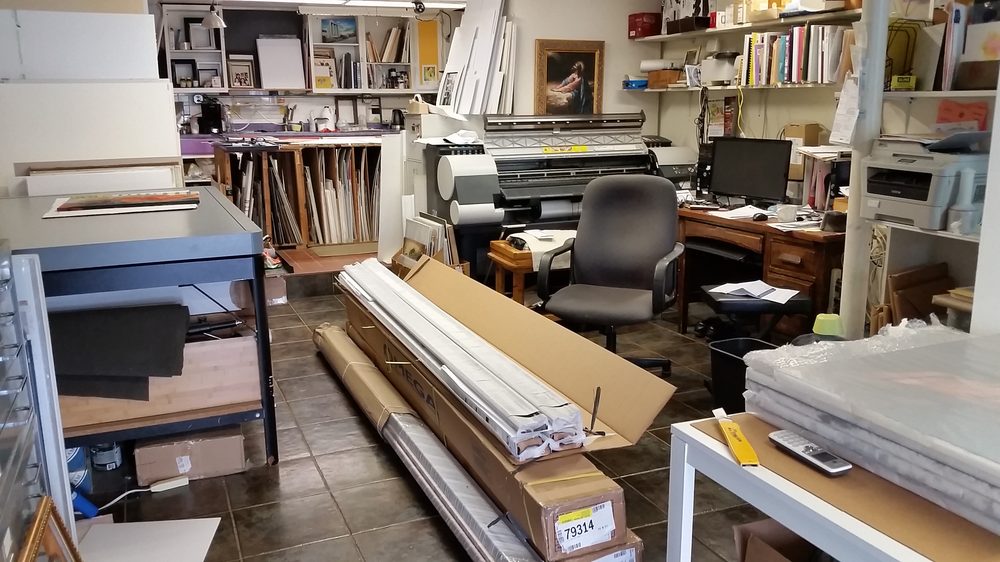 NEW WINDSOR CUSTOM FRAMING & PHOTO RESTORATION 20 Photos Art