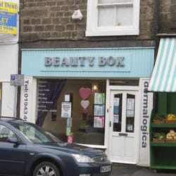 Beauty Box