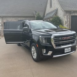 Airport transportation