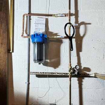 JCG Plumbing and Heating - Whole house carbon cartridge water filter - Plumbing Near Me - Rowley, Massachusetts JCG Plumbing and Heating - Whole house carbon cartridge water filter - Plumbing Near Me - Rowley, Massachusetts