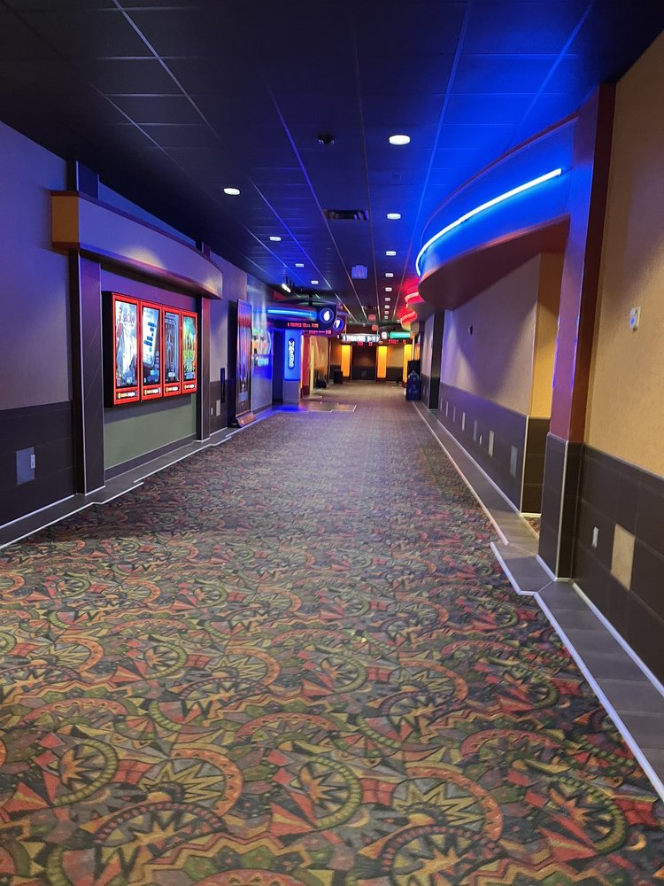 Regal Nanuet