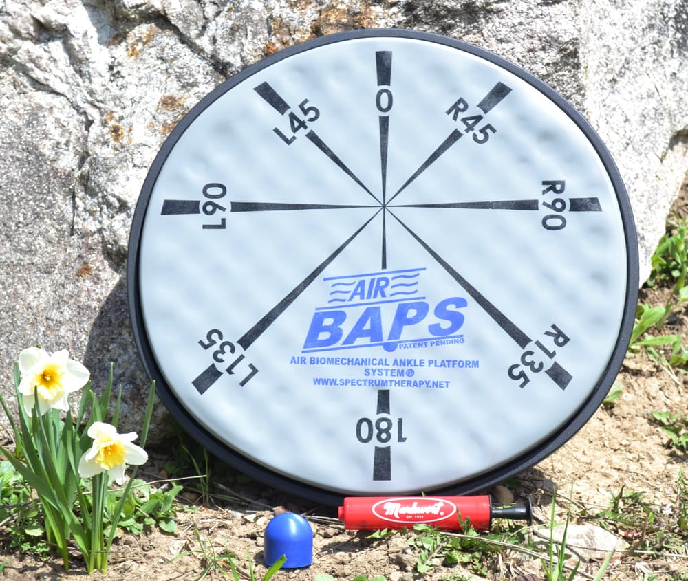 SPECTRUM THERAPY PRODUCTS Medical Supplies 371 Miles Dr, Adrian, MI