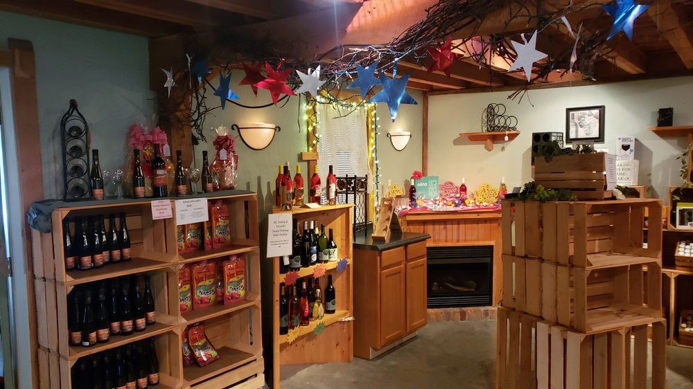 WINERY AT VERSAILLES 50 Photos & 18 Reviews 6572 State Rt 47