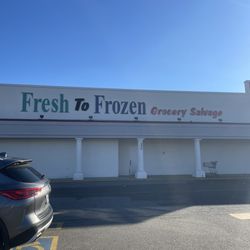 Fresh To Frozen