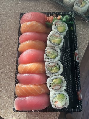 Wok & Roll by null