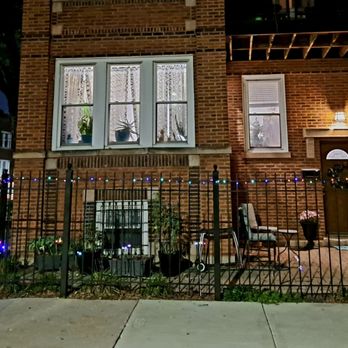 Matt Brown's Guitar Studio - Matt Brown's Guitar Studio - Exterior - Musicians Near Me - Chicago, Illinois Matt Brown's Guitar Studio - Matt Brown's Guitar Studio - Exterior - Musicians Near Me - Chicago, Illinois
