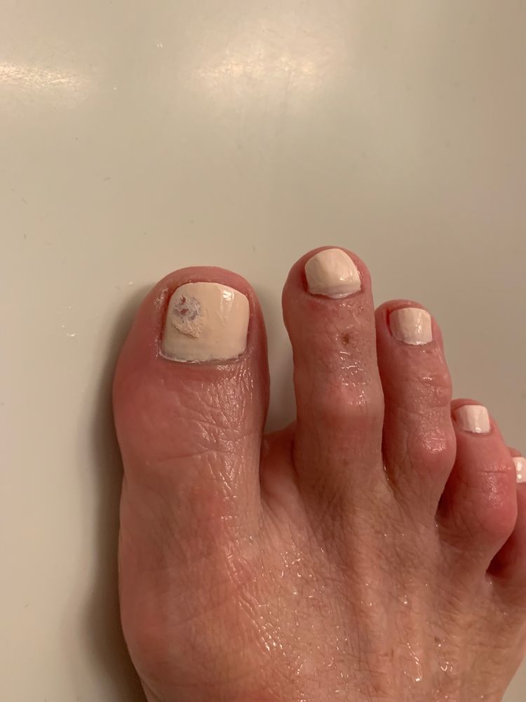 NEW ESCAPE NAIL AND DAY SPA Updated June 2024 99 Photos & 163