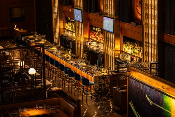 Stock & Bond MN by null