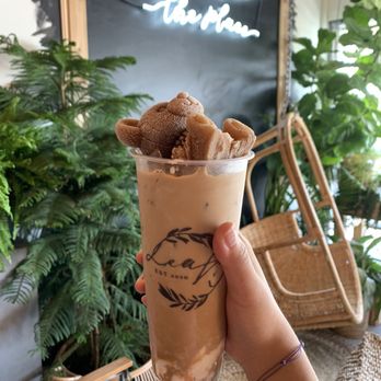 Leafy - Aesthetics! - Asian Fusion Near Me - Pembroke Pines, Florida Leafy - Aesthetics! - Asian Fusion Near Me - Pembroke Pines, Florida