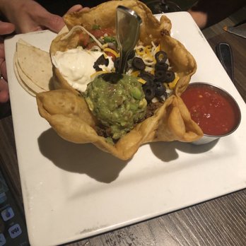 Pinnacle Grille - Taco salad - Burgers Near Me - Scottsdale, Arizona Pinnacle Grille - Taco salad - Burgers Near Me - Scottsdale, Arizona