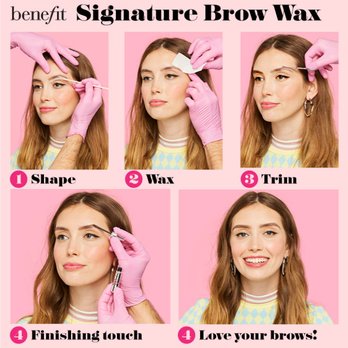 Benefit Cosmetics BrowBar - Cosmetics & Beauty Supply Near Me - La Mesa, California Benefit Cosmetics BrowBar - Cosmetics & Beauty Supply Near Me - La Mesa, California