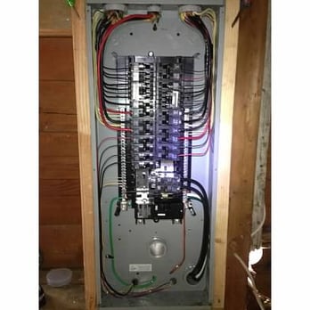 Pacific Home Electric - Electricians Near Me Pacific Home Electric - Electricians Near Me