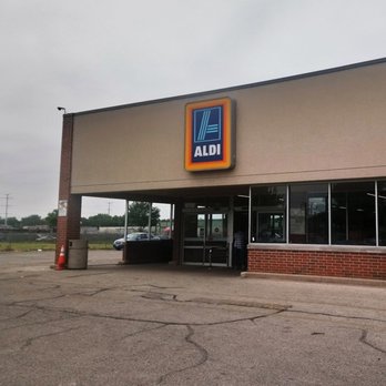 ALDI - Aldi at 3030 S. Kedzie Avenue - Grocery Near Me - Chicago, Illinois