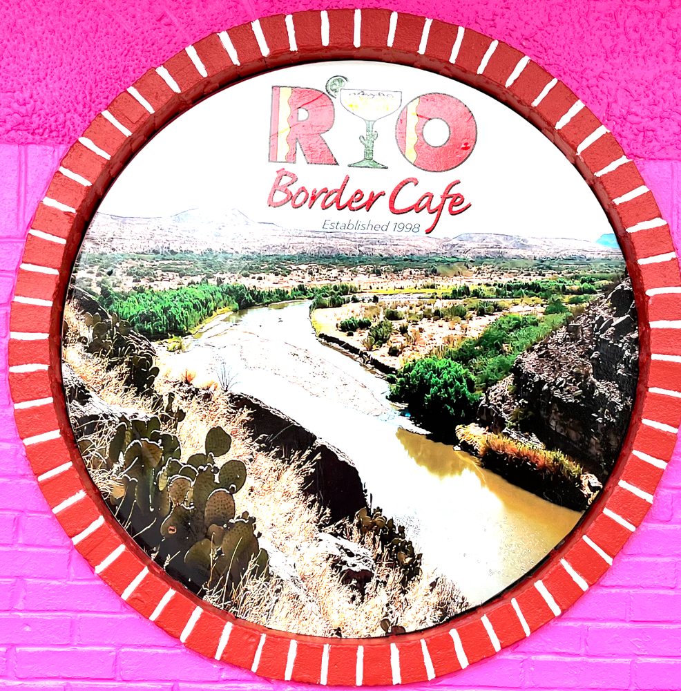 Rio Border Cafe