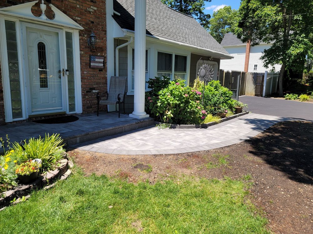 DIAMOND PAVING & MASONRY Updated August 2024 389 Avondale Dr