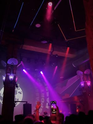 The Great Northern by null