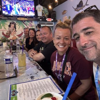 Kaya Island Eats - Morning drinks in Key West at Kaya Island Eats - Caribbean Near Me - Key West, Florida Kaya Island Eats - Morning drinks in Key West at Kaya Island Eats - Caribbean Near Me - Key West, Florida