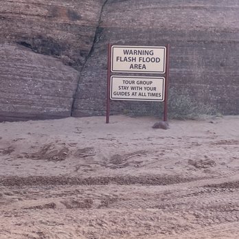 Upper Antelope Canyon - 11.30.19 flash flood warnings - Hiking Near Me - Page, Arizona Upper Antelope Canyon - 11.30.19 flash flood warnings - Hiking Near Me - Page, Arizona