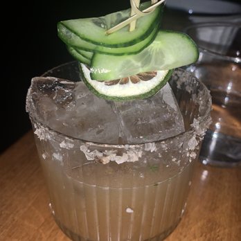 Wayla - land of smiles cocktail - Thai Near Me - New York, New York Wayla - land of smiles cocktail - Thai Near Me - New York, New York