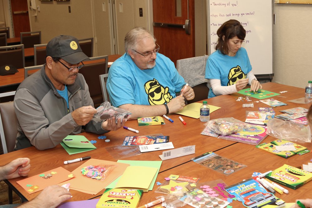 Kutchins Robbins & Diamond Ltd