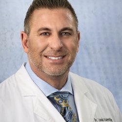 Louis Valentine, DC - Gentle neck and back pain relief!