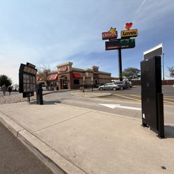 Love's Travel Stop - 8/1/26