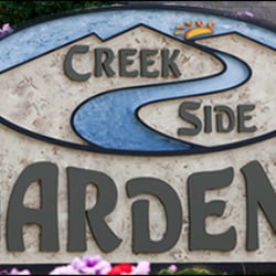 Creek Side Gardens