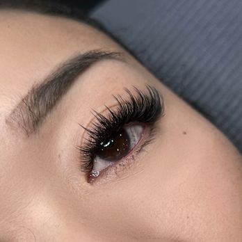 Lash N Dash Beauty - Eyelash Service Near Me - Fountain Valley, California Lash N Dash Beauty - Eyelash Service Near Me - Fountain Valley, California