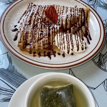 Crepes de Paris - Breakfast & Brunch Near Me - Pasadena, California Crepes de Paris - Breakfast & Brunch Near Me - Pasadena, California